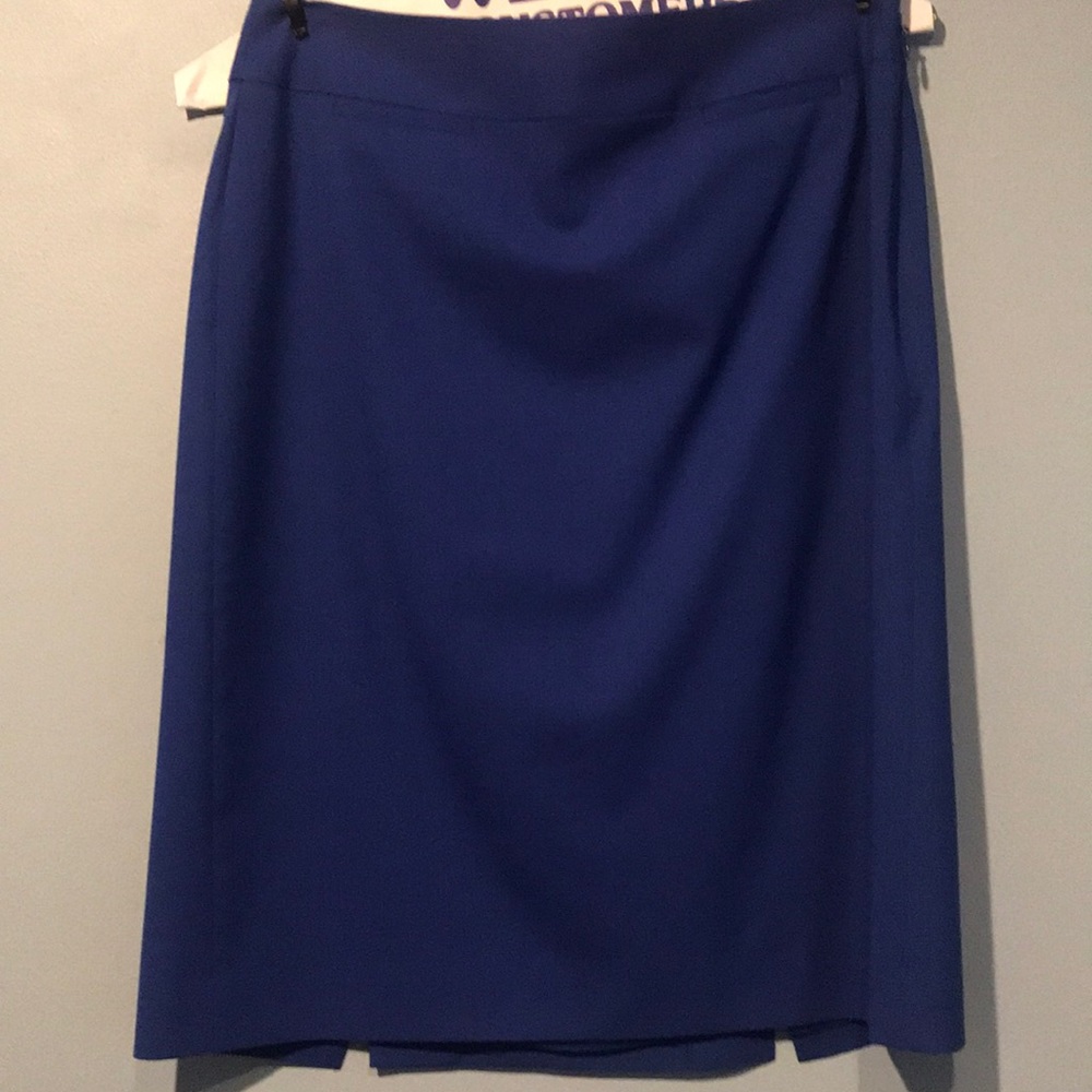 Professional and Pretty Banana Republic Skirt